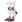 Stance Κάλτσες Coco Loco Poly Crew Socks